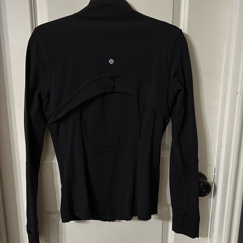 Women’s Lululemon define jacket